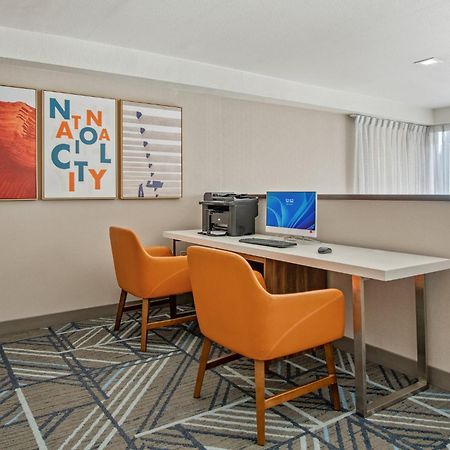 Holiday Inn Express San Diego South - National City By Ihg Екстер'єр фото