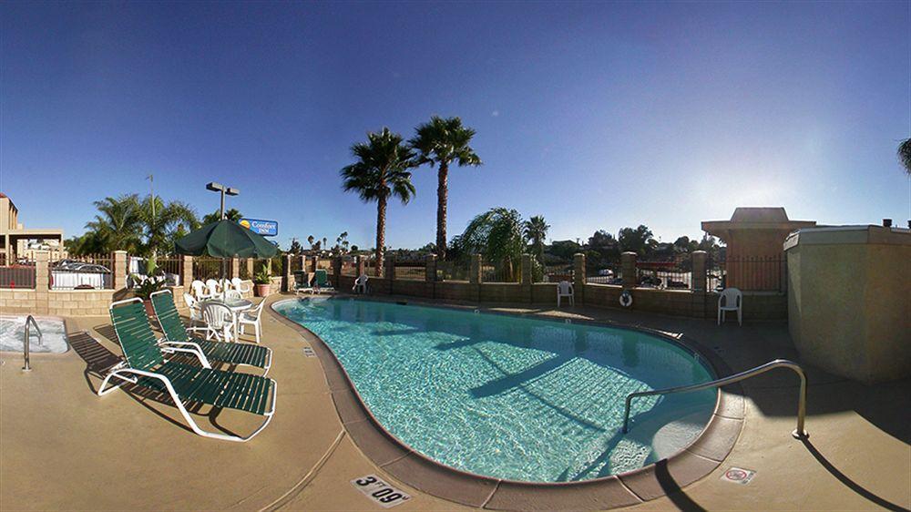 Holiday Inn Express San Diego South - National City By Ihg Екстер'єр фото