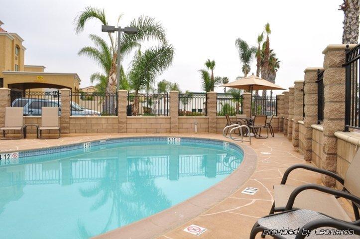 Holiday Inn Express San Diego South - National City By Ihg Зручності фото