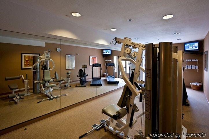 Holiday Inn Express San Diego South - National City By Ihg Зручності фото